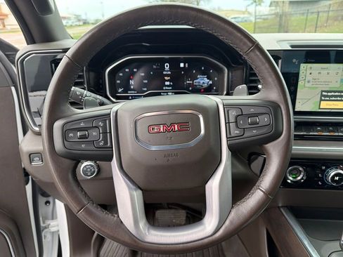 Used 2023 GMC Sierra 1500 SLT w/ SLT Premium Package image 16