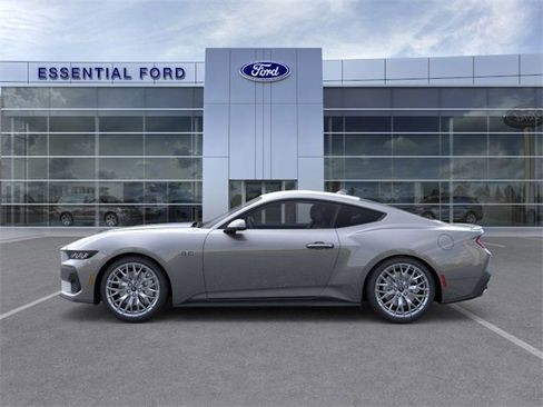 New 2025 Ford Mustang GT Premium image 3