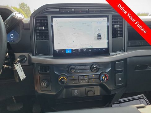 Used 2024 Ford F150 XL RWD image 16