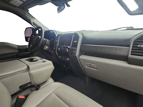 Used 2021 Ford F350 XL w/ Power Equipment Group image 20