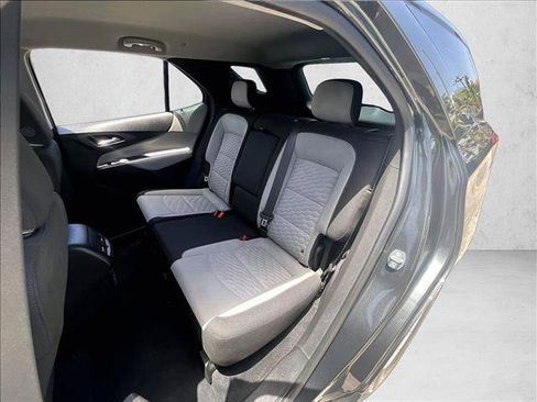 Certified 2020 Chevrolet Equinox LS FWD image 28
