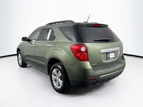 Used 2015 Chevrolet Equinox LT w/ Driver Convenience Package image 2