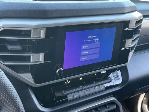 New 2026 Toyota Tundra SR5 image 13