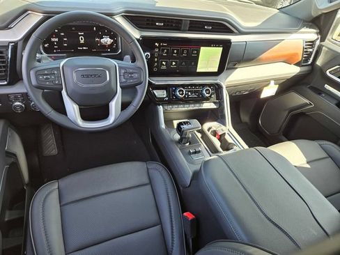 New 2026 GMC Sierra 1500 Denali w/ Technology Package AWD/4WD image 8