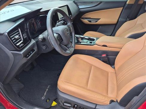 Used 2023 Lexus NX 350 AWD image 12