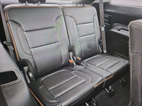 Used 2022 GMC Acadia AT4 w/ GMC Pro Grade Package image 13