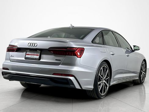 Used 2025 Audi A6 Premium Plus w/ Premium Plus Package AWD/4WD image 5