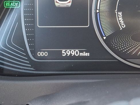 Certified 2023 Lexus UX 250h AWD w/ Premium Package image 21