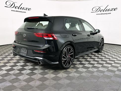 Used 2024 Volkswagen GTI Autobahn image 6
