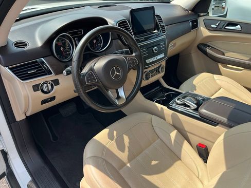 Used 2018 Mercedes-Benz GLE 350 4MATIC image 17