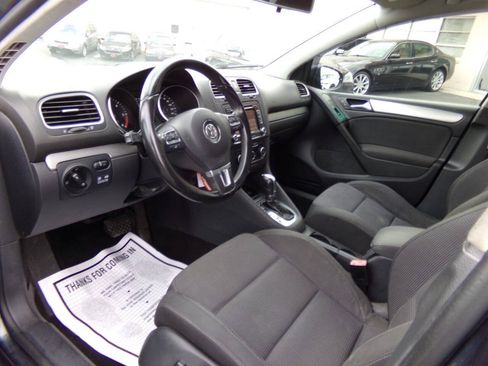 Used 2013 Volkswagen Golf TDI FWD image 58