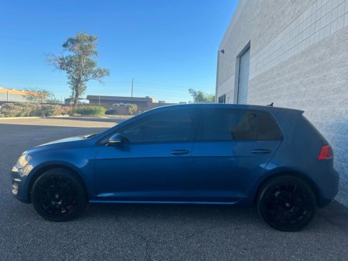 Used 2015 Volkswagen Golf TDI S image 5