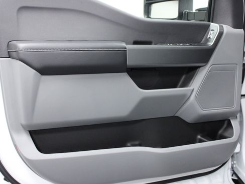 New 2026 Ford F250 XL w/ STX Appearance Package AWD/4WD image 10