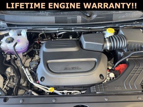 New 2026 Chrysler Pacifica Limited w/ Trailer Tow Group image 36