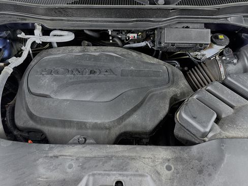 Certified 2023 Honda Passport Elite image 31