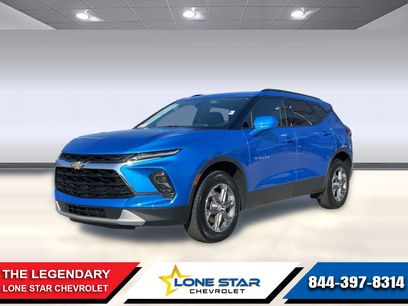 Certified 2024 Chevrolet Blazer LT w/ Convenience Package