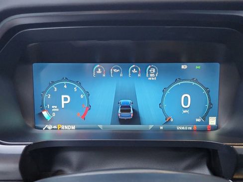 Used 2024 Ford F150 Raptor w/ Equipment Group 803A Raptor R image 23