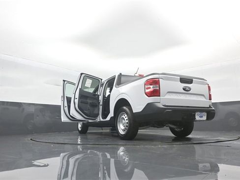 New 2026 Ford Maverick XL image 43