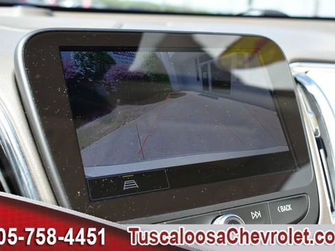 Used 2024 Chevrolet Malibu LT image 36