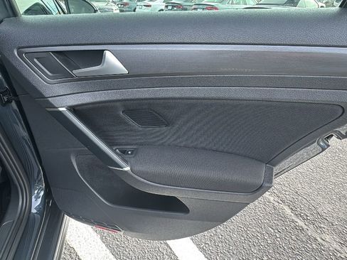 Used 2020 Volkswagen GTI S image 16