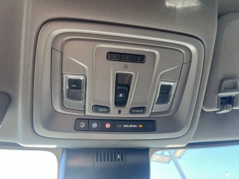 Certified 2025 Chevrolet Silverado 1500 RST w/ Convenience Package II image 21