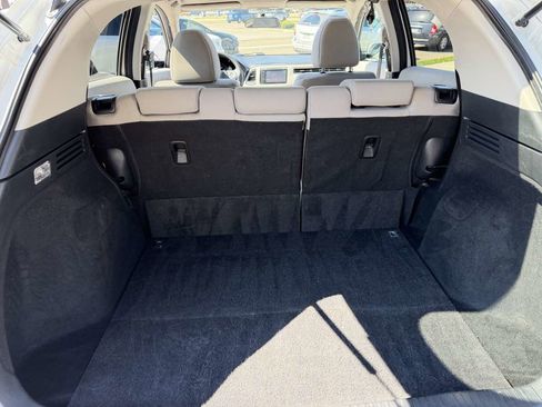Used 2017 Honda HR-V EX image 15
