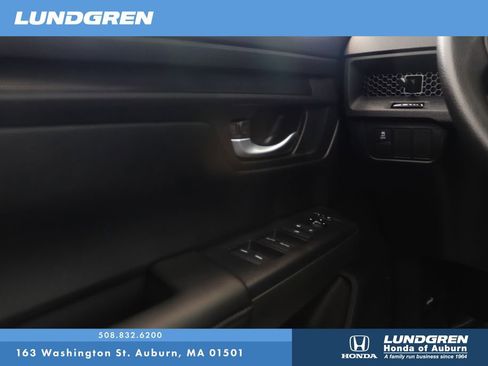 Certified 2023 Honda CR-V EX image 29
