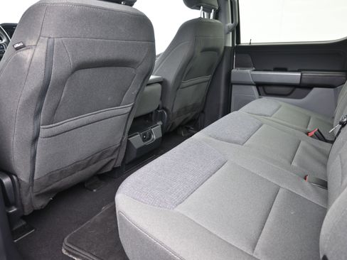 Used 2024 Ford F150 XLT image 22