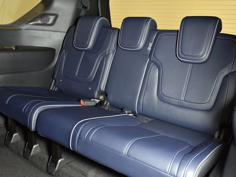 Certified 2026 INFINITI QX80 4WD image 28