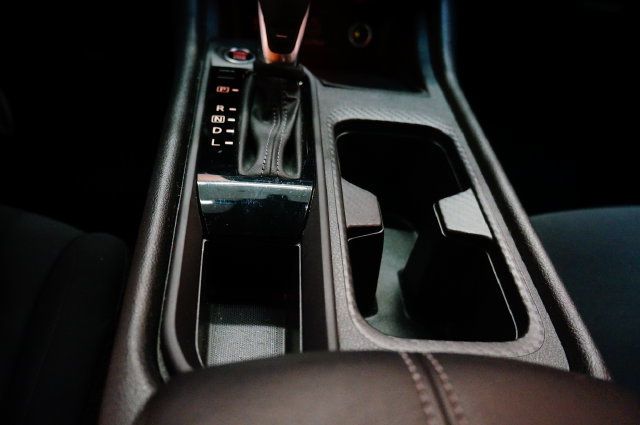 Certified 2025 Nissan Sentra S FWD image 23