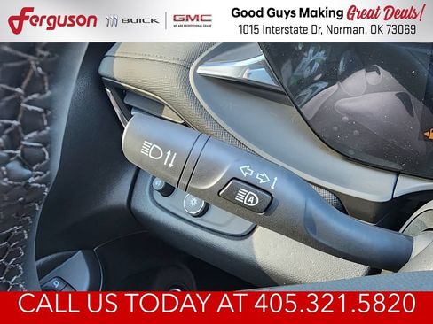 New 2026 Buick Envista Preferred w/ Convenience I Package FWD image 20