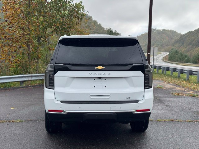 New 2027 Chevrolet Tahoe LT w/ Comfort Package AWD/4WD image 6