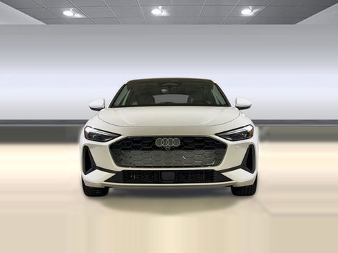 Certified 2025 Audi A5 2.0T Premium w/ Convenience Package AWD/4WD image 6