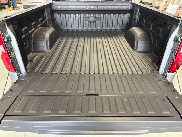 New 2026 Chevrolet Silverado 1500 RST w/ RST All Star Premium Package AWD/4WD image 14