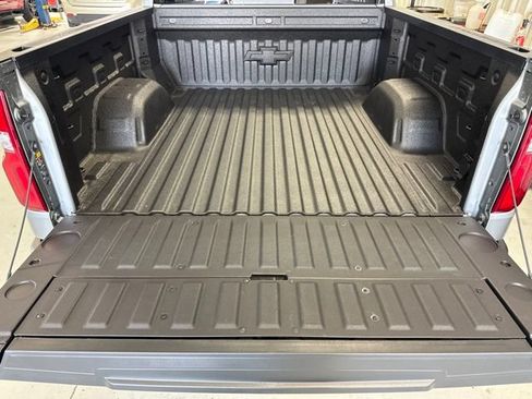 New 2026 Chevrolet Silverado 1500 RST w/ RST All Star Premium Package AWD/4WD image 14