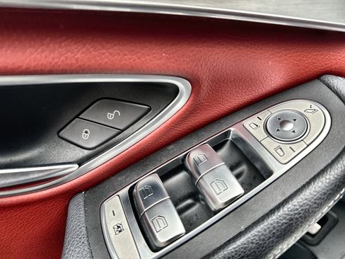 Used 2020 Mercedes-Benz C 43 AMG 4MATIC Sedan w/ AMG Night Package image 15