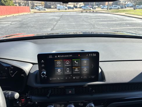 Used 2024 Honda CR-V Sport Touring image 17