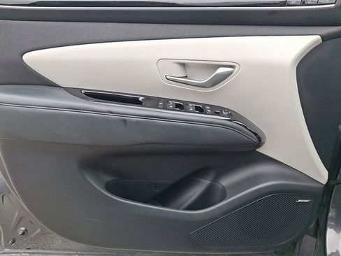 Certified 2023 Hyundai Tucson Limited image 12