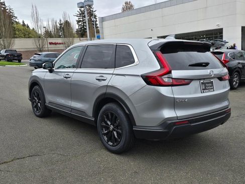 Used 2023 Honda CR-V EX-L image 5