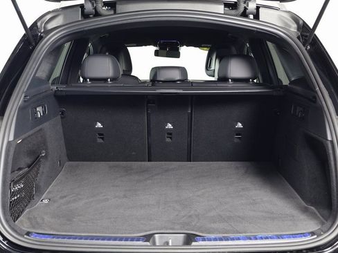 Certified 2025 Mercedes-Benz GLC 300 image 14