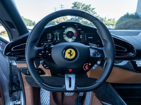 Certified 2025 Ferrari Purosangue image 34