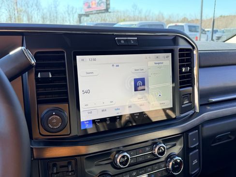 New 2026 Ford F250 Lariat w/ Lariat Premium Package image 23