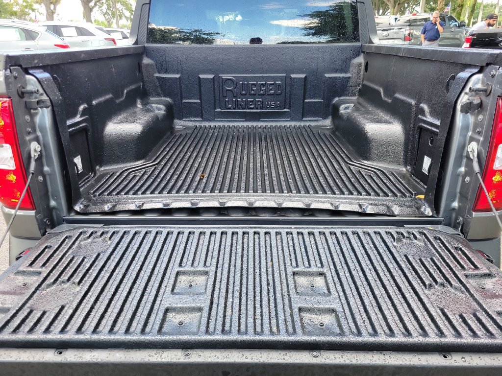 Certified 2026 Ford Maverick XLT AWD/4WD image 6