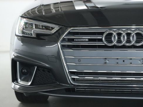 Used 2019 Audi A4 2.0T Premium Plus w/ Premium Plus Package AWD/4WD image 7