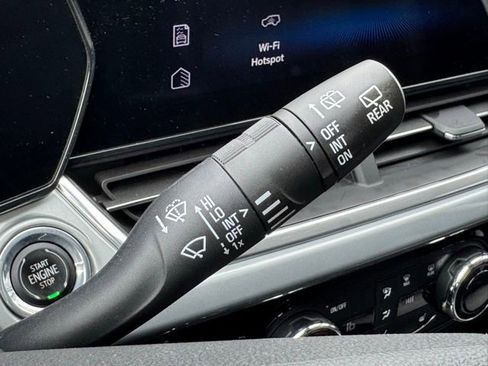 Used 2024 Chevrolet Trax LT w/ Driver Confidence Package image 20