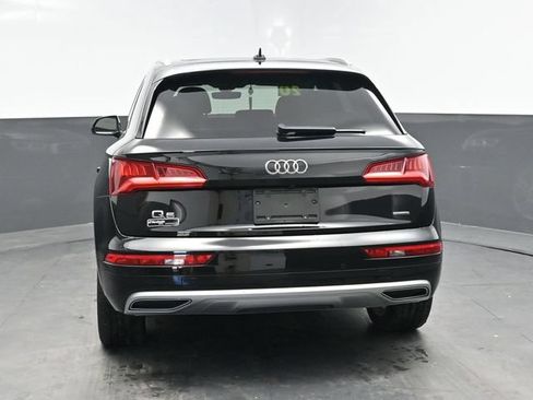 Used 2020 Audi Q5 2.0T Premium Plus AWD/4WD image 5