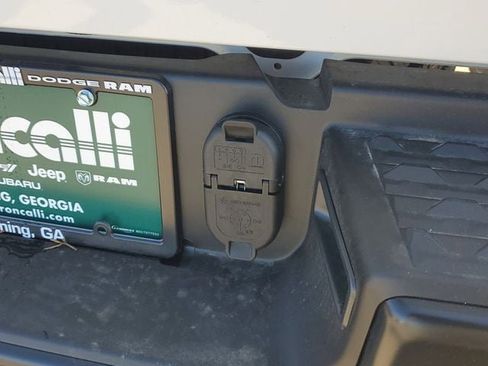 New 2026 RAM 3500 Tradesman image 10