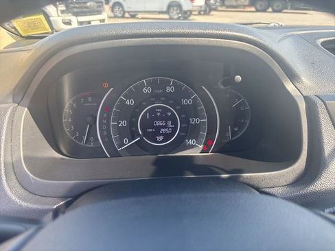 Used 2015 Honda CR-V EX-L image 15