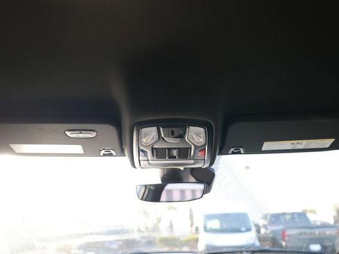 New 2026 RAM 1500 Big Horn w/ Night Edition AWD/4WD image 30
