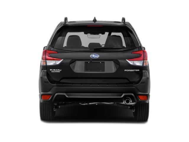 Used 2020 Subaru Forester Limited w/ Popular Package #3 AWD/4WD image 8